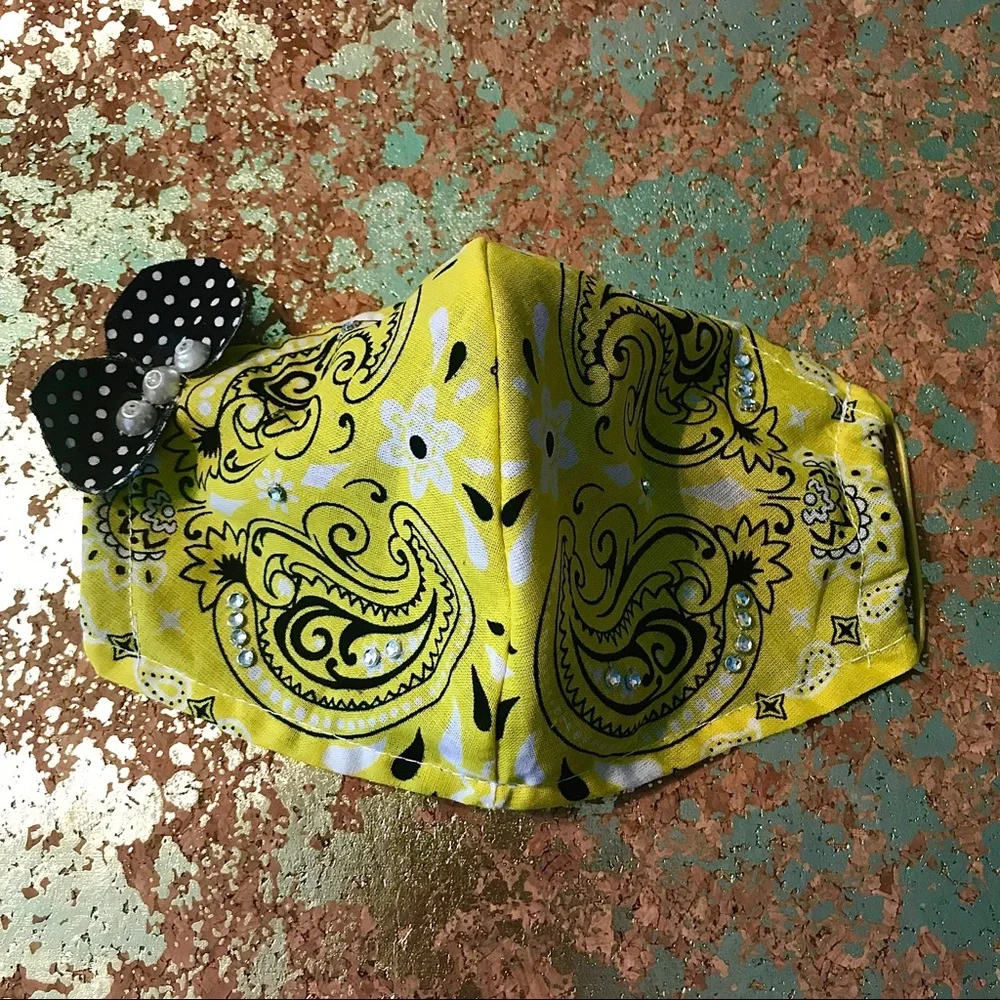 HANDCRAFTED 